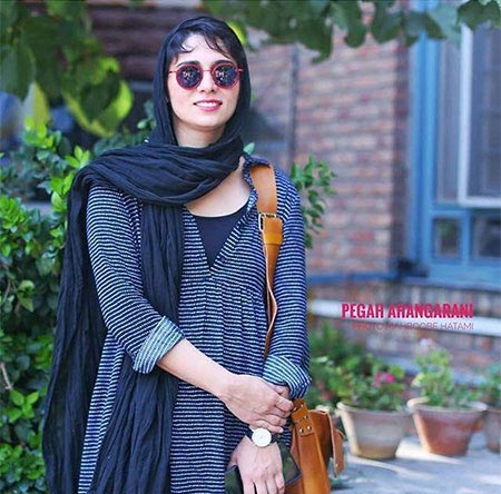 استایل و تیپ های برجسته چهره های ایرانی در جشنواره استایل و تیپ های برجسته چهره های ایرانی در جشنواره