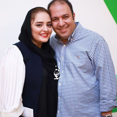 اینستاپست های داغ و دیدنی نرگس محمدی و علی اوجی | زوج هنری اینستاپست های داغ و دیدنی نرگس محمدی و علی اوجی | زوج هنری
