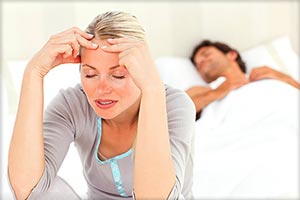 علت سردرد بعد از رابطه جنسی چیست؟ سردرد جنسی