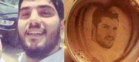 تازه ترین عکس های جذاب سینا سهیلی (سینا مهراد ) + بیوگرافی