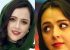 توئیترهای جنجالی ترانه علیدوستی + تصاویر