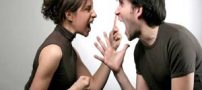 نشانه های عدم علاقه یک زن به شوهرش