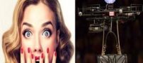عجیب ترین فشن شو جهان بدون مدلینگ برگزار شد! تصاویر