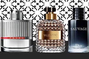 عطرهای پاییزی ویژه آقایان | برترین برندهای عطر برای فصل سرما