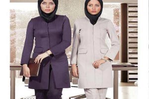 جدیدترین مدل مانتوهای دانشجویی 2019