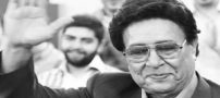 تصاویر استوری و واکنش بازیگران به درگذشت حسین عرفانی