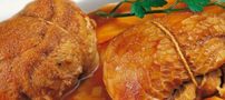 دلمه سیرابی بهترین غذای خانم های باردار با دستور تهیه