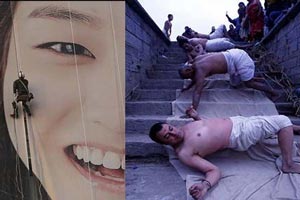 تصاویری از سوژه های خبری و دیدنی چند روز اخیر