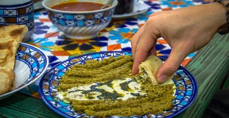 هفت روش صرفهجویی در مهمانی ها هفت روش صرفهجویی در مهمانی ها