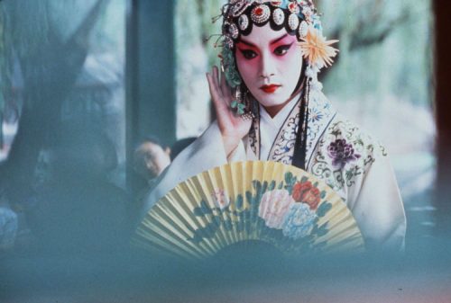 جزئیات ناپدید شدن مشهور ترین بازیگر زن چینی (عکس)