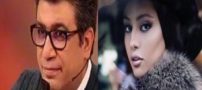 واکنش بازیگران به حادثه رژه نیروهای مسلح در اهواز (عکس)