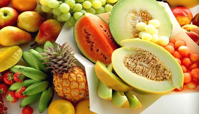 میوه های چاق کننده را بشناسید میوه های چاق کننده را بشناسید