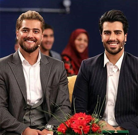 استایل و تیپ های برجسته چهره های ایرانی در جشنواره استایل و تیپ های برجسته چهره های ایرانی در جشنواره