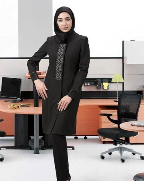 جدیدترین مدل مانتوهای دانشجویی 2019 جدیدترین مدل مانتوهای دانشجویی 2019