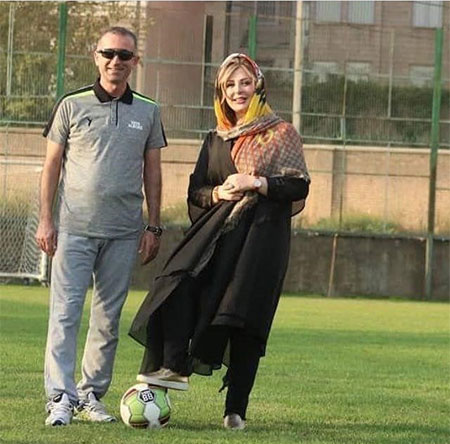 استایل و تیپ های برجسته چهره های ایرانی در جشنواره استایل و تیپ های برجسته چهره های ایرانی در جشنواره
