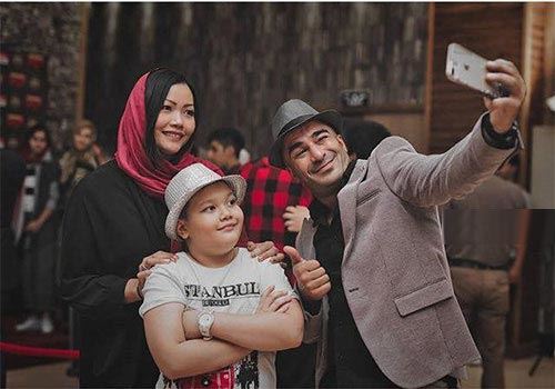تیپ های عجیب بازیگران مشهور ایرانی در جشنواره های اخیر تیپ های عجیب بازیگران مشهور ایرانی در جشنواره های اخیر