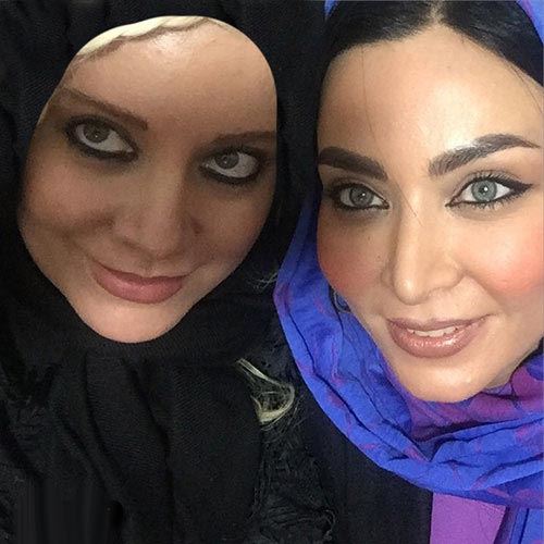 عکس های دیدنی و از شراره رخام در لس انجلس عکس های دیدنی و از شراره رخام در لس انجلس
