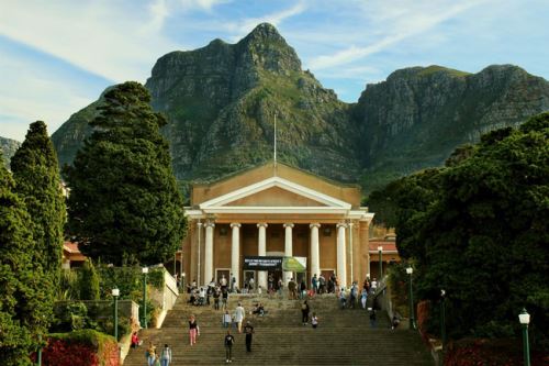 تصاویری دیدنی از زیباترین دانشگاه های جهان