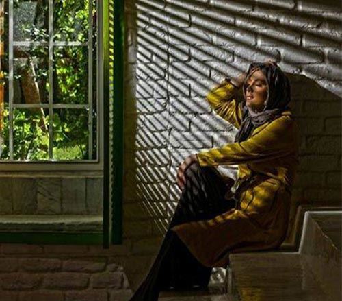 عکس های دیدنی و از شراره رخام در لس انجلس عکس های دیدنی و از شراره رخام در لس انجلس
