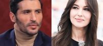 ماجرای عشق آتشین جواد کاظمیان به مونیکا (عکس)