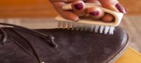 11 روش نگهداری و تمیز کردن محصولات چرمی