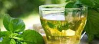 لاغری بسیار سریع با این چایی جادویی