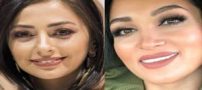 جدیدترین عکس های بازیگران و چهره های مشهور در فضای مجازی