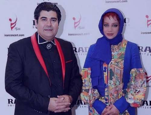 عکس های دیدنی و از شراره رخام در لس انجلس عکس های دیدنی و از شراره رخام در لس انجلس