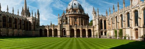 تصاویری دیدنی از زیباترین دانشگاه های جهان