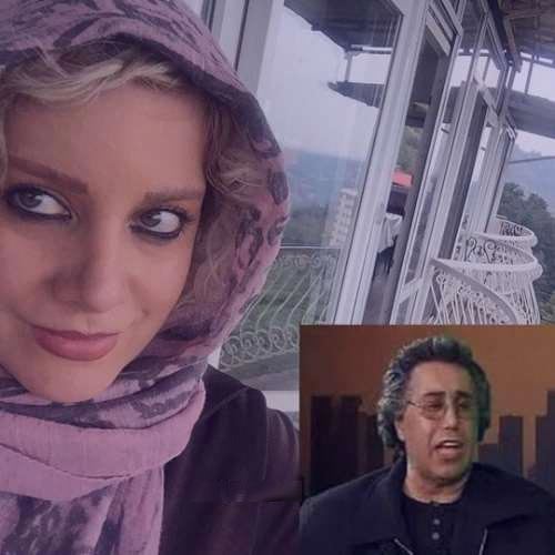 عکس های دیدنی و از شراره رخام در لس انجلس عکس های دیدنی و از شراره رخام در لس انجلس
