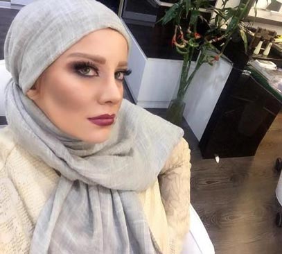 عکس های دیدنی و از شراره رخام در لس انجلس عکس های دیدنی و از شراره رخام در لس انجلس