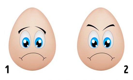 تست بسیار جالب برای شناسایی شخصیتتان