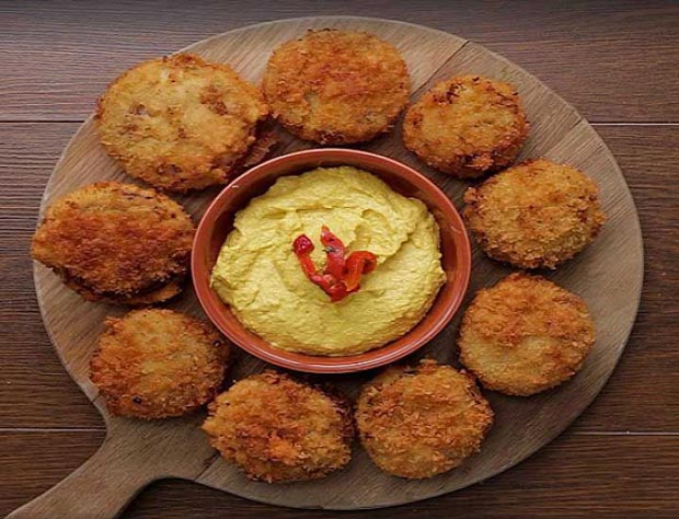 با خوشمزه ترین فینگر فودهای دنیا آشنا شوید (عکس) با خوشمزه ترین فینگر فودهای دنیا آشنا شوید (عکس)