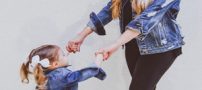 10 ایده ساده برای ست کردن مادر و دختری