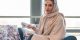 چهره بدون آرایش مینا وحیدی بازیگر زن کشورمان