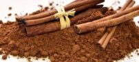عوارض بسیار جدی و خطرناک دارچین