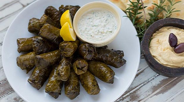 با خوشمزه ترین فینگر فودهای دنیا آشنا شوید (عکس) با خوشمزه ترین فینگر فودهای دنیا آشنا شوید (عکس)