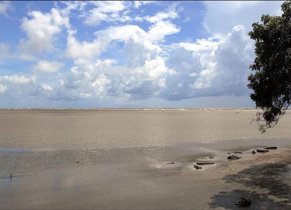با عجیب ترین و خفن ترین سواحل دنیا آشنا شود (عکس)
