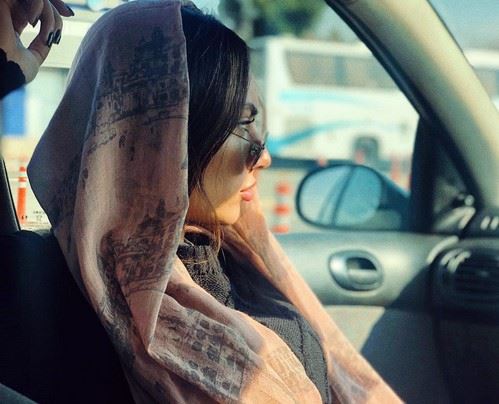 استوری های جدید از بازیگران و هنرمندان ایرانی استوری های جدید از بازیگران و هنرمندان ایرانی