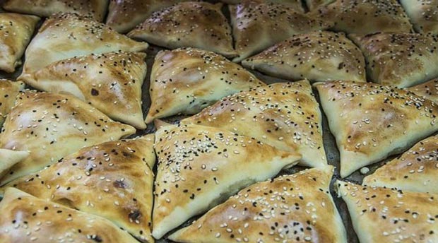 با خوشمزه ترین فینگر فودهای دنیا آشنا شوید (عکس) با خوشمزه ترین فینگر فودهای دنیا آشنا شوید (عکس)
