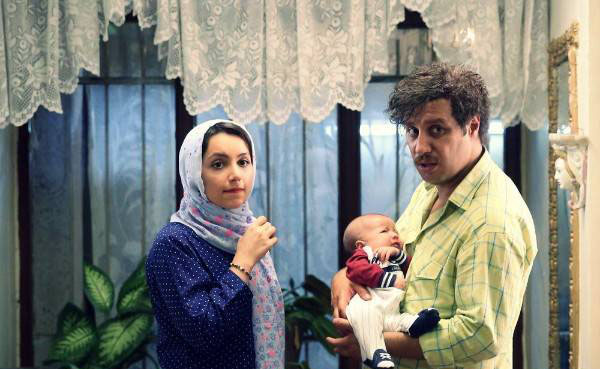 عکس های دیدنی از جشن تولد نازنین بیاتی عکس های دیدنی از جشن تولد نازنین بیاتی