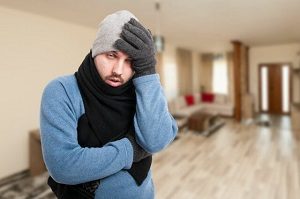 حفظ کردن بدن در فصل سرما با این روشها