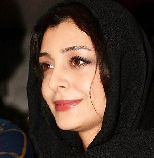 گفت و گوی اختصاصی و جنجالی با ساره بیات (عکس) گفت و گوی اختصاصی و جنجالی با ساره بیات (عکس)