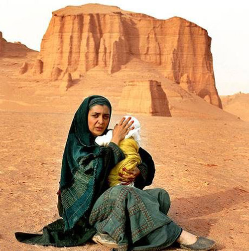 گفت و گوی اختصاصی و جنجالی با ساره بیات (عکس) گفت و گوی اختصاصی و جنجالی با ساره بیات (عکس)