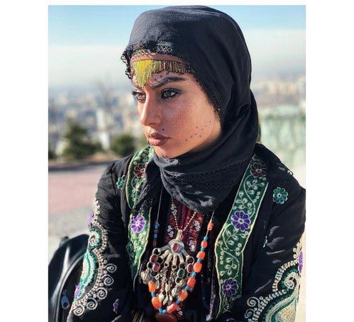 جدیدترین سلفی بازیگران ایرانی و تفریحات لاکچریشان جدیدترین سلفی بازیگران ایرانی و تفریحات لاکچریشان