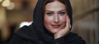 اختلاف سنی لادن مستوفی با همسرش چقدر است (عکس)
