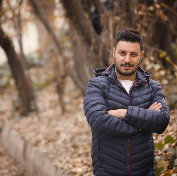 جدیدترین عکس های جواد عزتی با ژست های شیک جدیدترین عکس های جواد عزتی با ژست های شیک