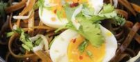خوردن یک تخم مرغ در روز و خواص بی نظیر آن