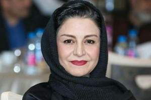 مدل مو و رنگ موی متفاوت از مریلا زارعی (عکس)