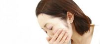 برطرف کردن حالت تهوع بوسیله طب سنتی